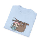 Sloth Professional Beginner T-Shirt