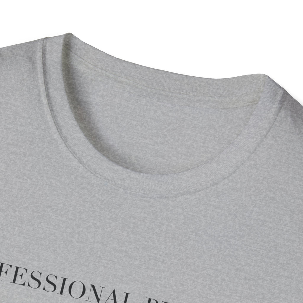 Professional Beginner T-Shirt
