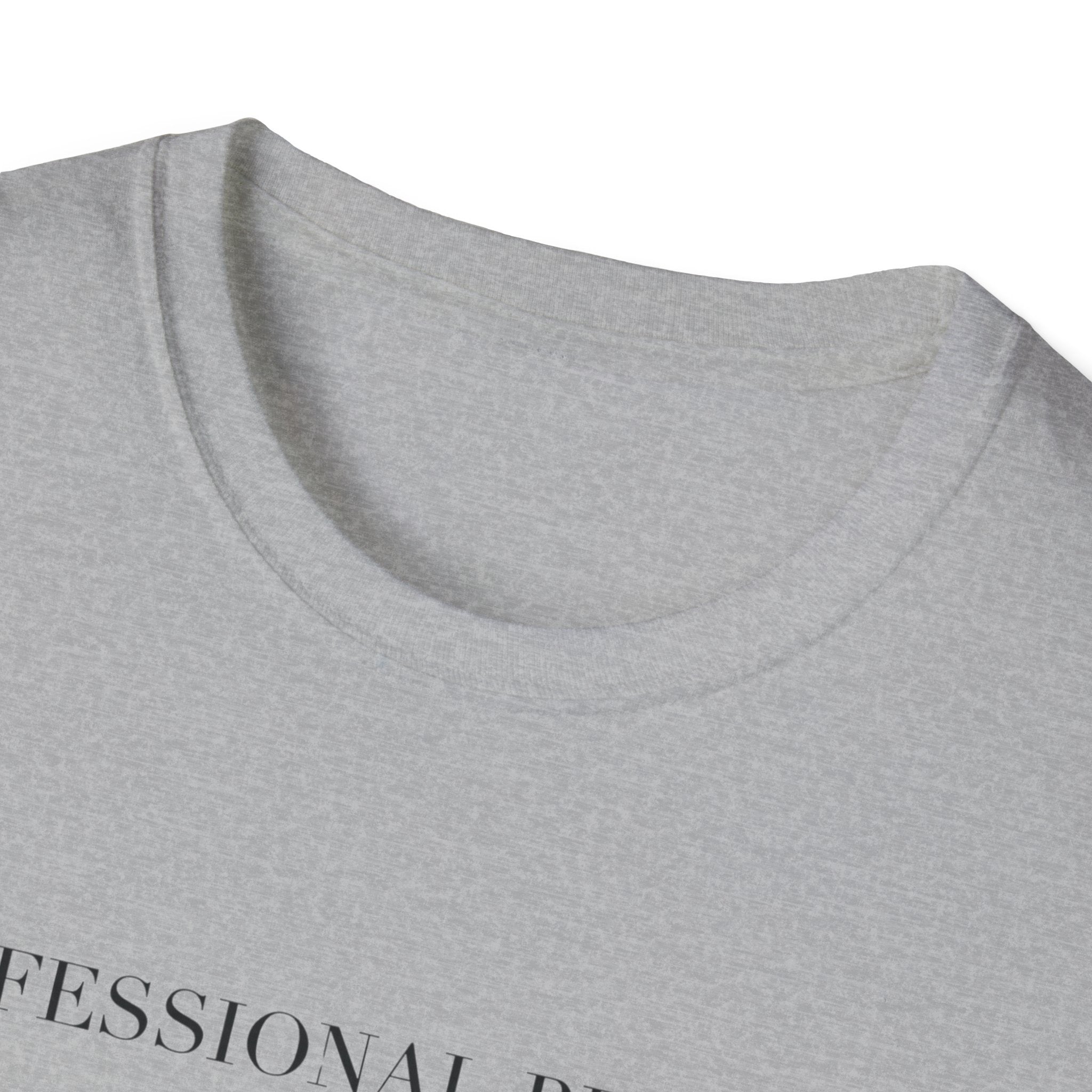 Professional Beginner T-Shirt