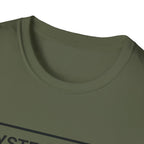 System Error Unexpected Pivot T-Shirt