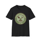The Garden Of Abandoned Dreams T-Shirt