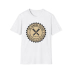 Stamp The Sanding Station T-Shirt