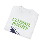 Ultimate Pivoter Chart T-Shirt