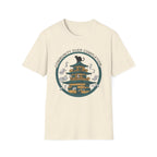 Community Over Completion T-Shirt