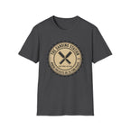 Stamp The Sanding Station T-Shirt