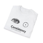 Consistency Is Overrated 2027 T-Shirt