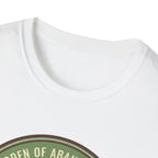 The Garden Of Abandoned Dreams T-Shirt