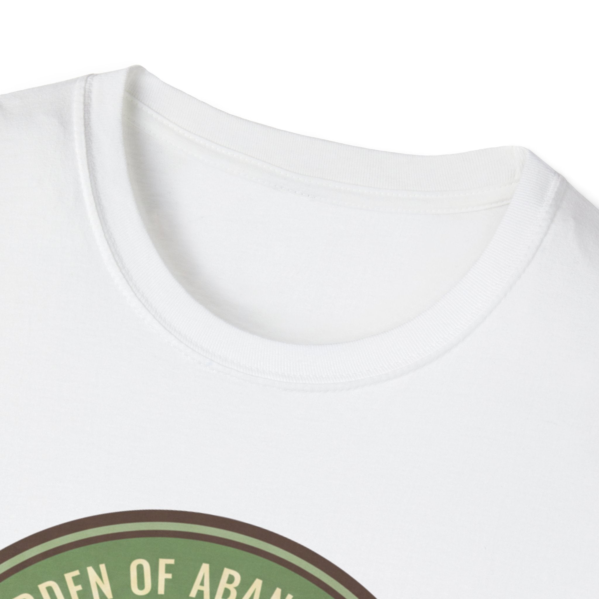 The Garden Of Abandoned Dreams T-Shirt