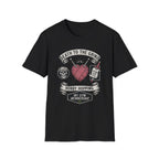 Death To The Grind T-Shirt