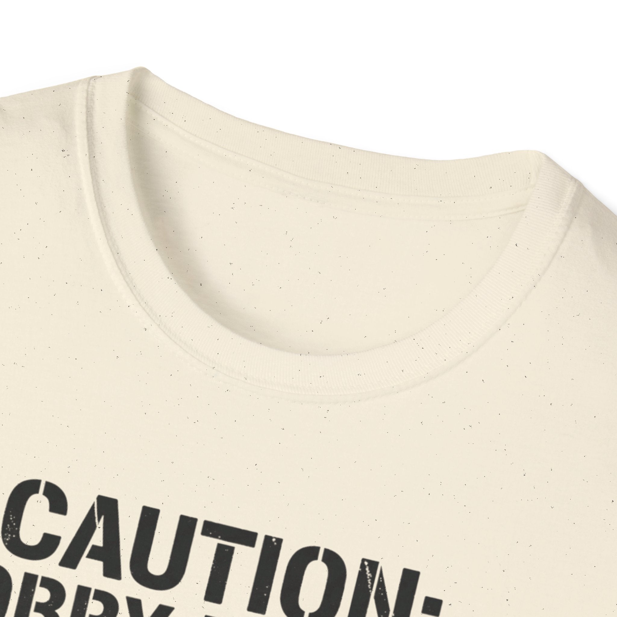 Caution Hobby Hopper T-Shirt