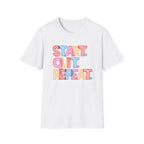 Start Quit Repeat T-Shirt