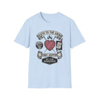 Death To The Grind T-Shirt