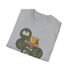Participant Badges T-Shirt