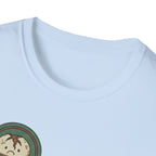 Participant Badges T-Shirt