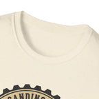Stamp The Sanding Station T-Shirt