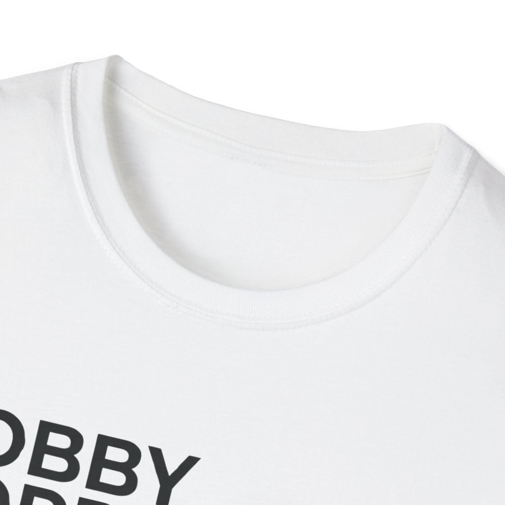Hobby Hopper Definition T-Shirt