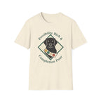 Possibility Rich And Completion Poor T-Shirt