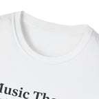 Music Theory Definition T-Shirt