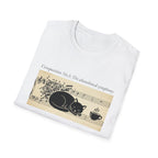 Composition No.1_ The Abandoned Symphony T-Shirt
