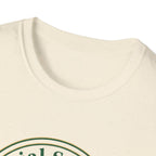 Serial Starter Knit T-Shirt