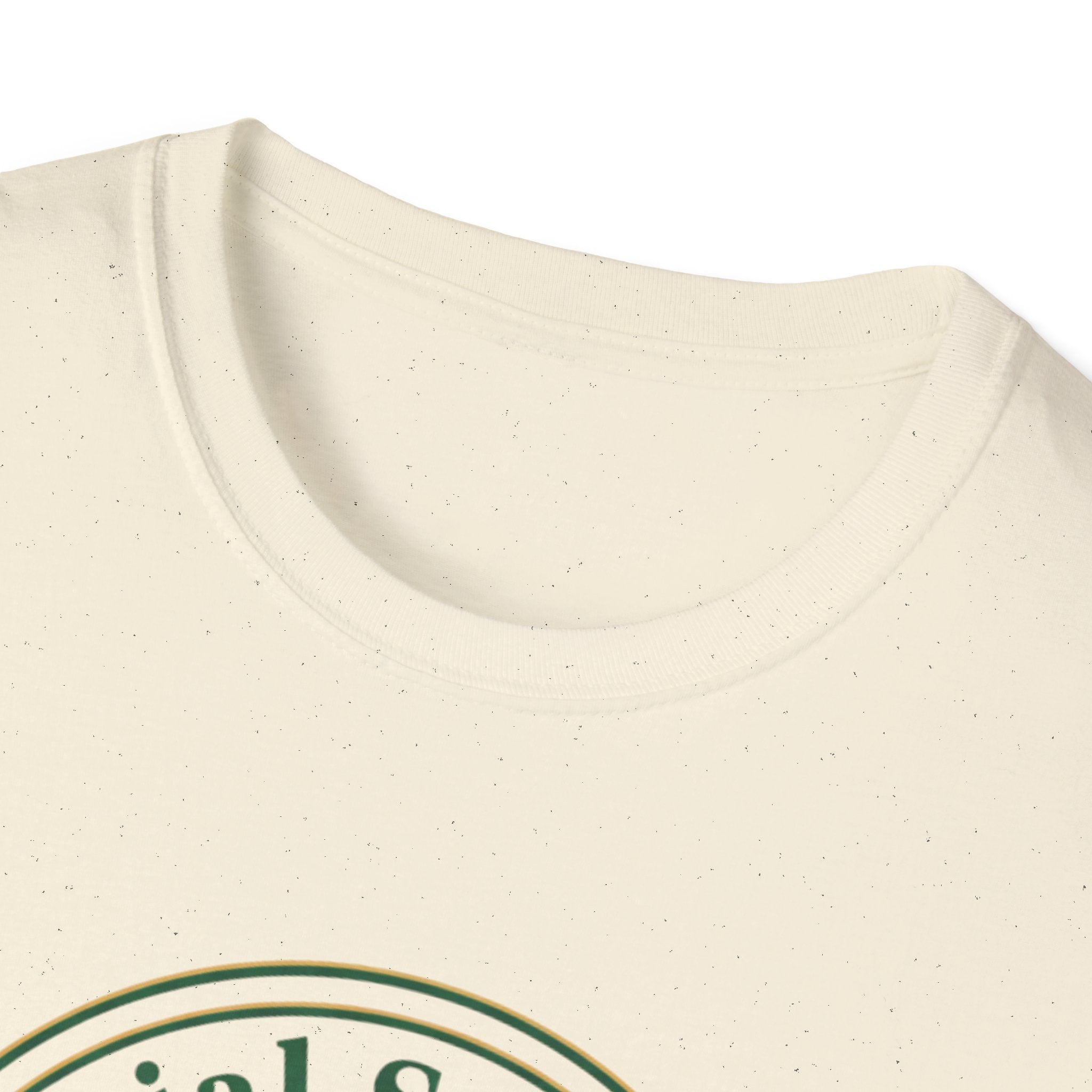 Serial Starter Knit T-Shirt