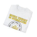 Music Theory The Circle Of Guessing T-Shirt