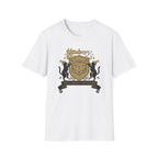 Cats Critical Failure In The Woodshop T-Shirt