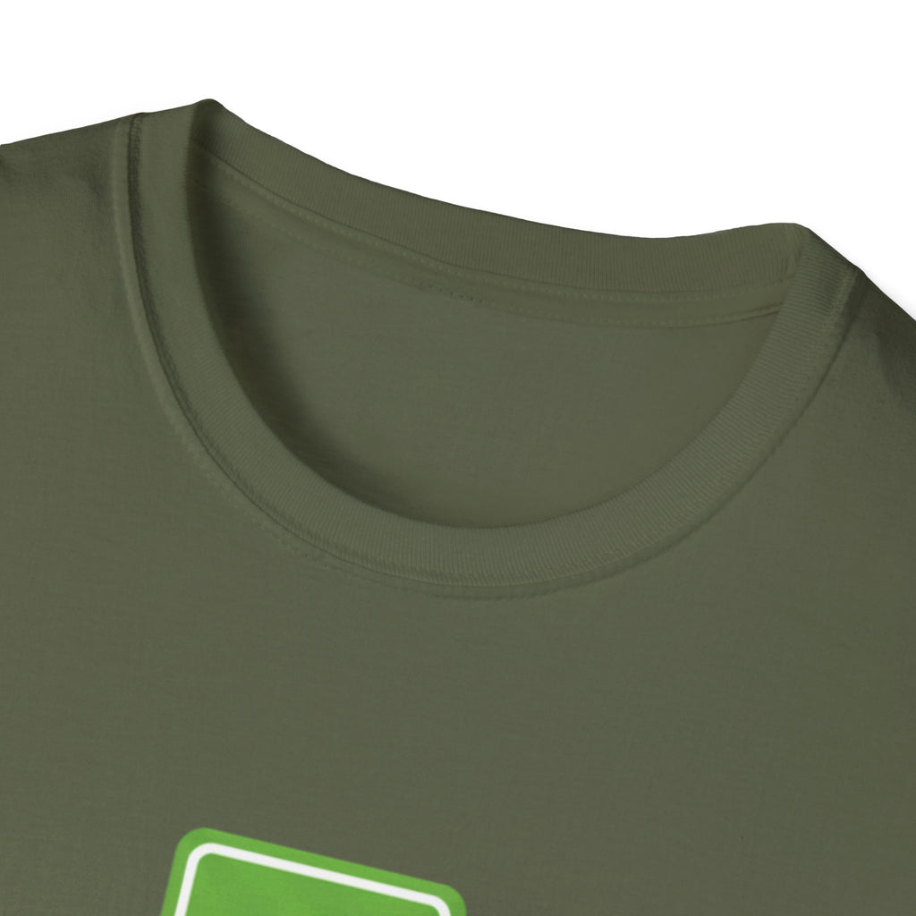Path Quest 40 Hours Youtube T-Shirt