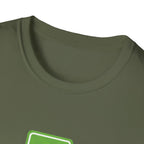 Path Quest 40 Hours Youtube T-Shirt
