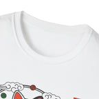 Japanese Cat Professional Beginner T-Shirt