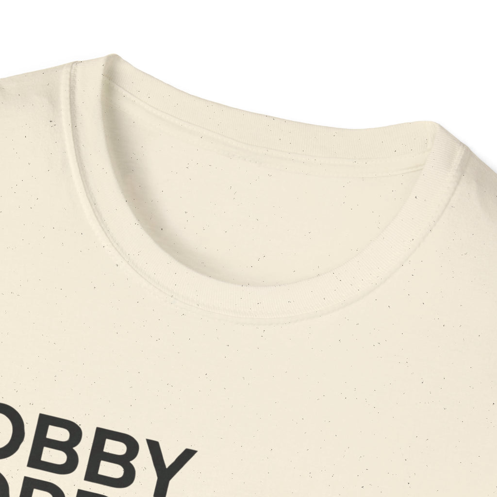 Hobby Hopper Definition T-Shirt
