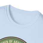 The Garden Of Abandoned Dreams T-Shirt