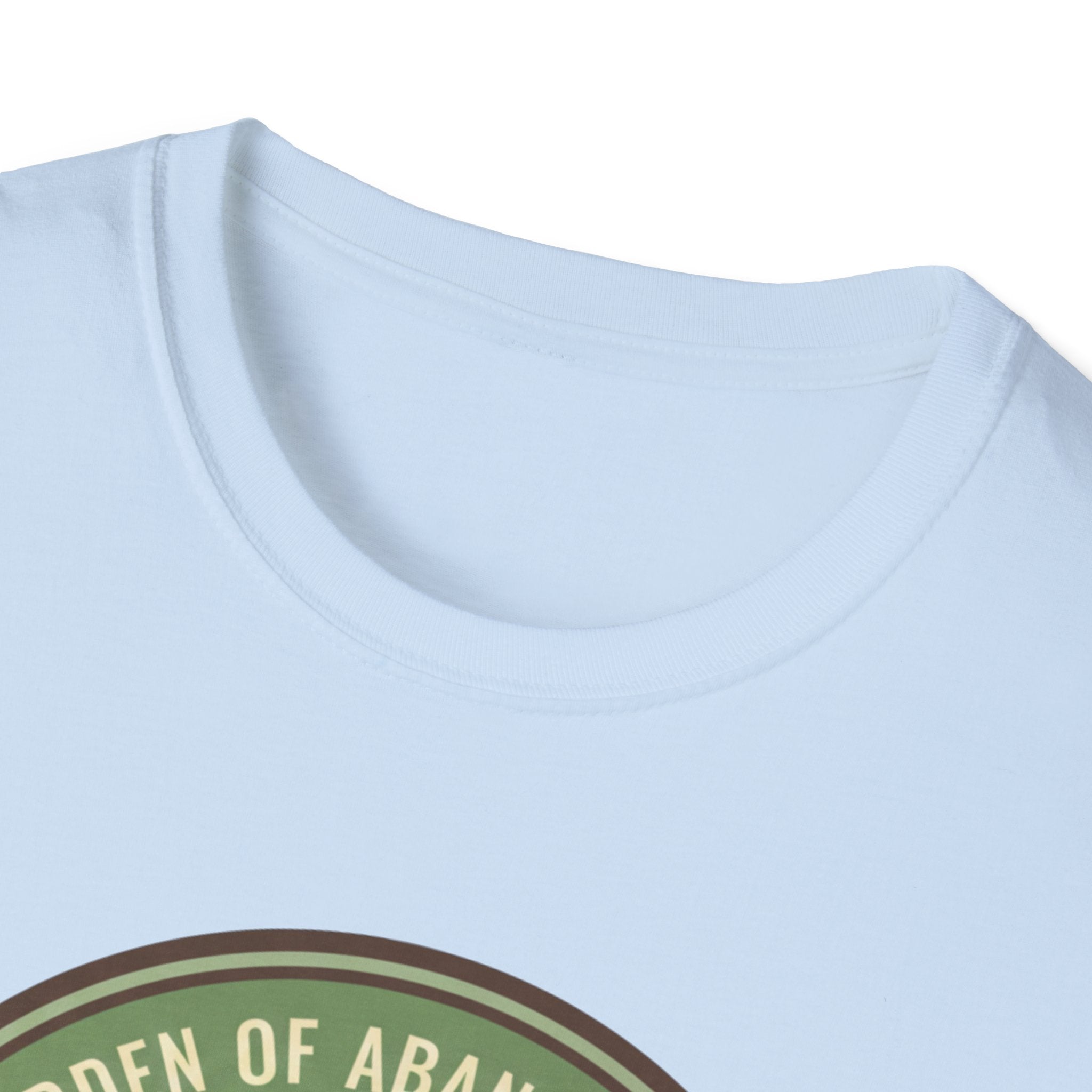 The Garden Of Abandoned Dreams T-Shirt