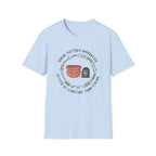 Serial Pottery Apprentice T-Shirt