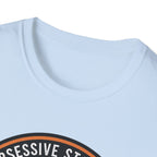 Cat Nine Lives Zero Finished Projects T-Shirt