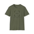 Zen The Art Of The Unfinished Reel T-Shirt