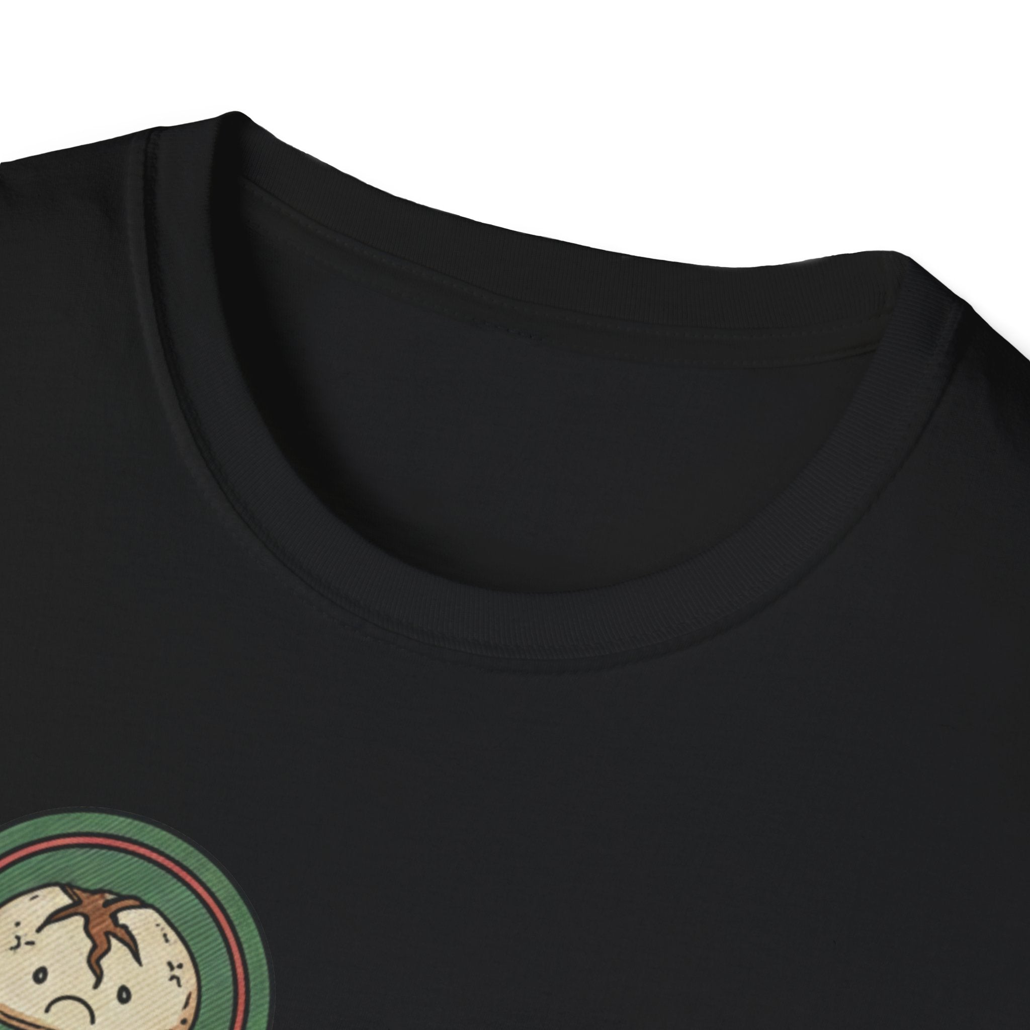 Participant Badges T-Shirt