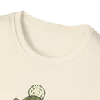 Cats Rest Over Results T-Shirt