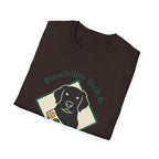 Possibility Rich And Completion Poor T-Shirt