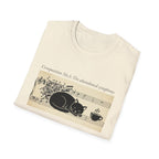 Composition No.1_ The Abandoned Symphony T-Shirt