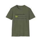 The Meditative Loop T-Shirt