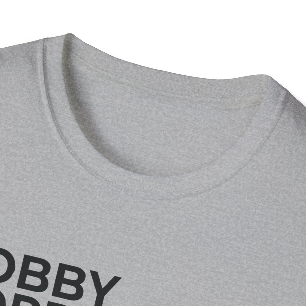 Hobby Hopper Definition T-Shirt