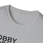 Hobby Hopper Definition T-Shirt