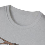 Sloth Professional Beginner T-Shirt