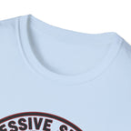 Stamp Supply Hoarder T-Shirt