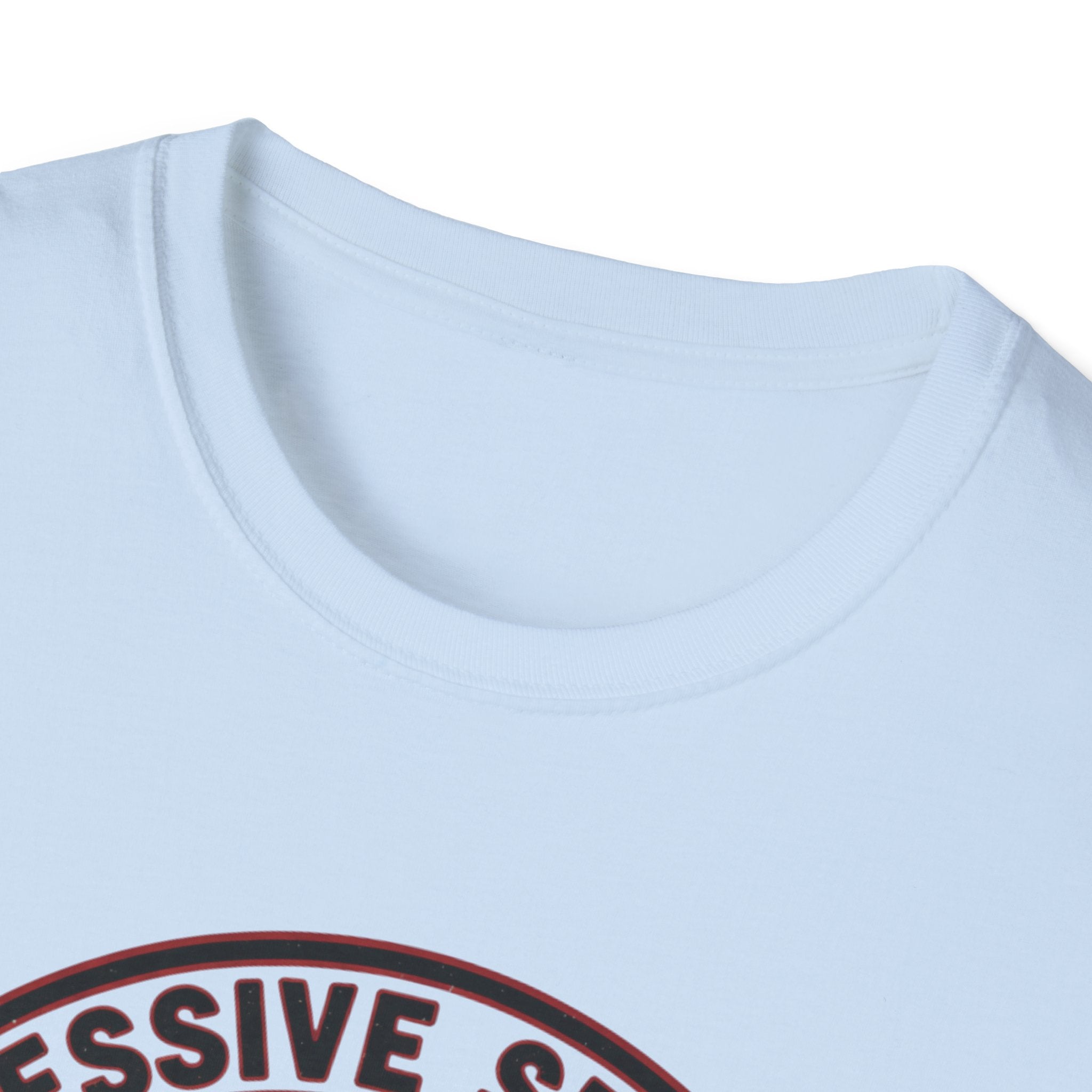 Stamp Supply Hoarder T-Shirt