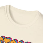 Start Quit Repeat Groovy T-Shirt
