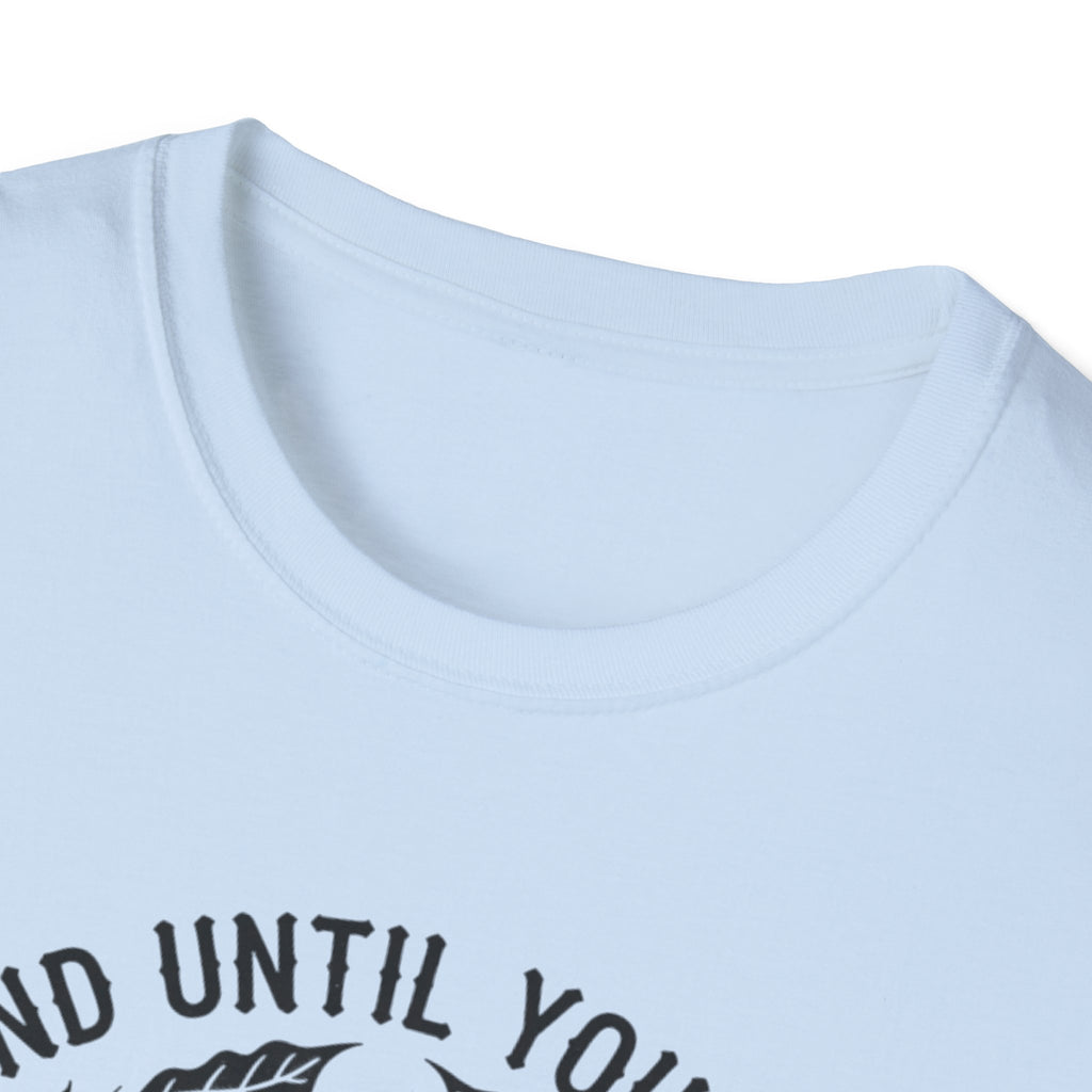 Grind Until You Need A Nap T-Shirt