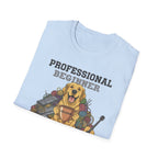 Dog Professional Beginner T-Shirt