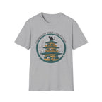Community Over Completion T-Shirt
